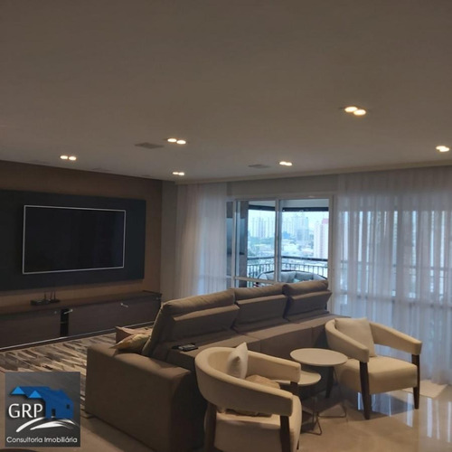 Imagem 12 de 15 de Apartamento Para Venda Em Santo André, Vila Gilda, 3 Dormitórios, 3 Suítes, 4 Banheiros, 3 Vagas - 7236_1-1237004