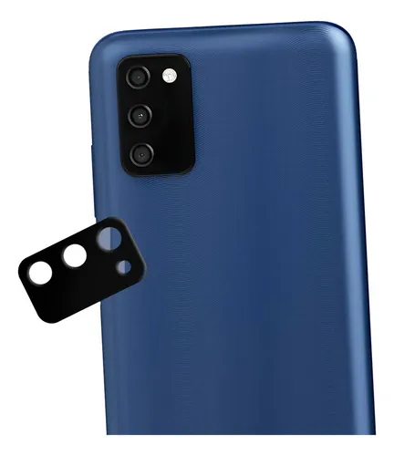 comprar Película Câmera + Pel. Hydrogel Privacy Pu002F Galaxy A03s A037