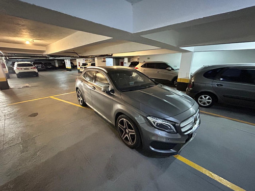 Mercedes-Benz Classe GLA GLA 250 SPORT 2.0 TB 16V 4X2 211CV AUT.