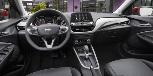 Chevrolet Onix Premier 1.0 Automático Tasa 0