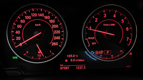 BMW Serie 1 1.5 118I ACTIVE AT