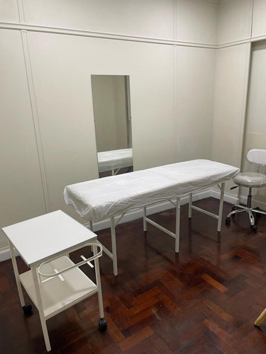 Consultorios En Alquiler - 1 Ambiente - Villa Devoto