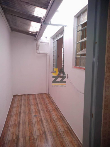Imagem 12 de 17 de Casa Com 3 Dormitórios À Venda, 190 M² Por R$ 620.000,00 - Cidade Vargas - São Paulo/sp - Ca13369