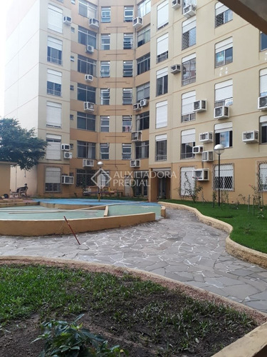Imagem 2 de 15 de Apartamento - Cristal - Ref: 44651 - V-44651