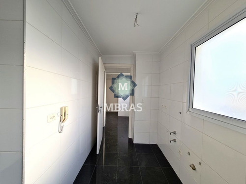 Imagem 11 de 15 de Cobertura Nova | 4 Dorms | 2 Suítes | 3 Vagas | 234m² - Mb11667
