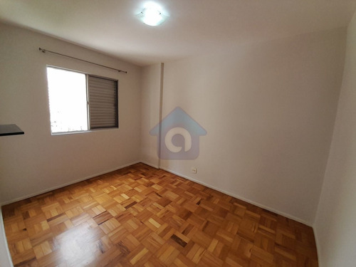 Imagem 7 de 15 de Apartamento Chácara Inglesa, Próximo A Rua Luiz Gois - Tw16679