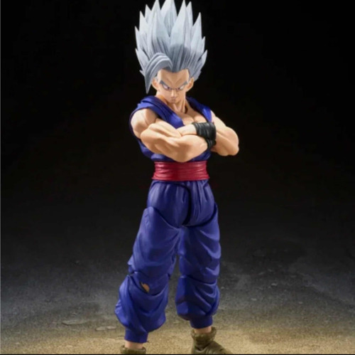 Dragon Ball Son Gohan Beast (Usado)