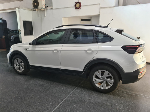 Vw Nivus 1.0 Tsi Comfort