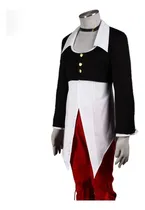 Comprar Disfraz De Cosplay De Iori Yagami De The King Of Fighters De