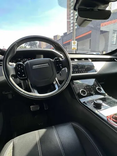 Land Rover Range Rover Velar 2.0 R-dynamic Se