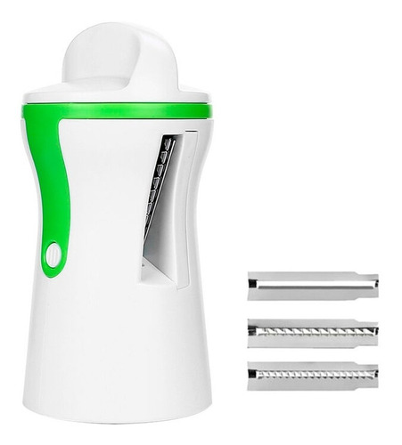 Spiralizer Cortador Fideos De Verdura Super Oferta Espiral