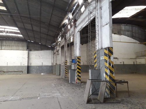 Imagen 3 de 10 de Galpón - San Miguel De Tucumán