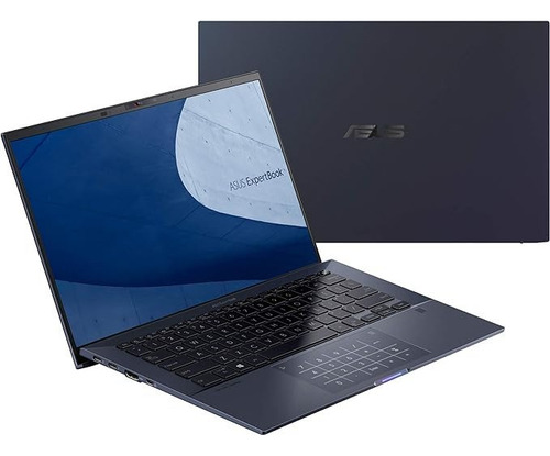 Asus Expertbook B9, I7, 32gb Ram, 2tb Ssd, A Pedido!!