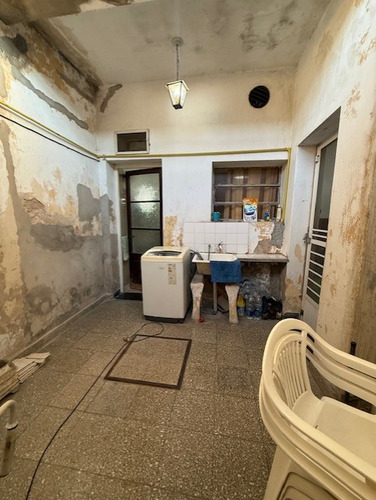 Casa En Alquiler Temporario C/ Cochera En Berisso