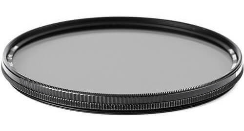 Filtro Cpl 67mm (circular Polarizador)