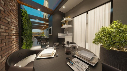 Apartamento No Costa E Silva Com 2 Quartos Para Venda, 56 M² - Ka1319