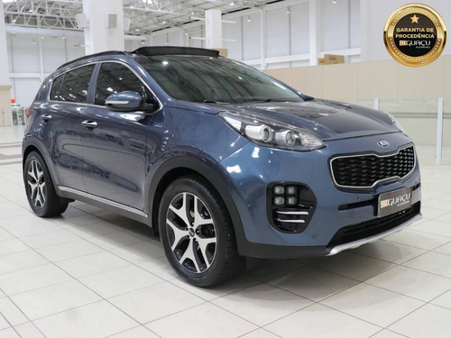 Kia Sportage Ex 2.0 Aut Ex3