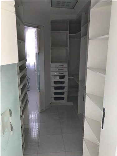 Imagem 27 de 30 de Super Casa Triplex De Frente Para O Mar - Ca1004
