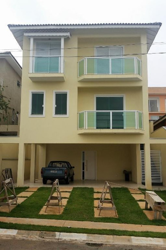 Imagem 1 de 27 de Casa No Palm Hills - So0581