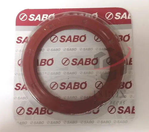 Retentor Virabrequim Volante Fusca/kombi/brasilia Sabó 1135