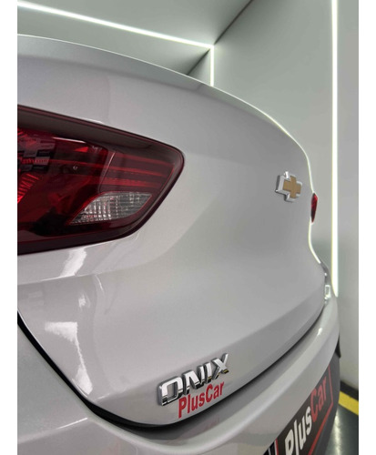 Chevrolet Onix 1.0 TURBO FLEX PLUS LT MANUAL