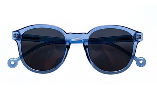 Lentes De Sol Parafina Manantial Light Blue 