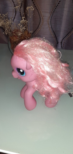 My Little Pony Pinkie Pie Juguete De Colección (Usado)