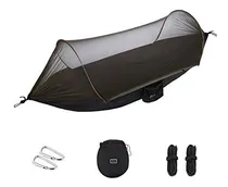 Comprar Isyoung Hamaca Con Mosquitero Red Hamaca Tela Hamaca Neta, D