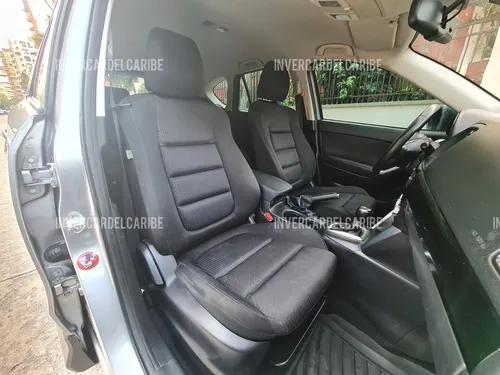 Mazda CX-5 2.0 High Fwd