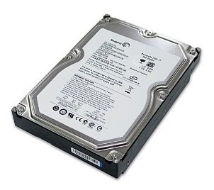 Disco Rigido Seagate Barracuda 500 Gb St5000m002 Consulte!!!