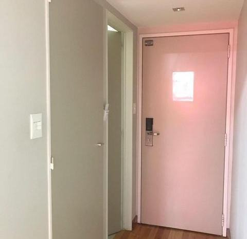 Departamento En Alquiler Temporario