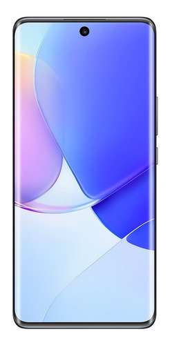 Huawei Nova 9 (China) Dual SIM 128 GB black 8 GB RAM