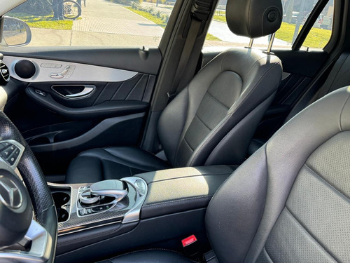 Mercedes-Benz Clase GLC 2.0 Glc250 300 4matic Atomático