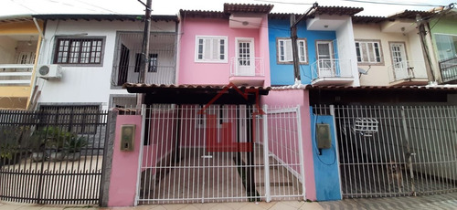 Imagem 1 de 22 de Duplex No San Remo / Barreira Cravo - C1766
