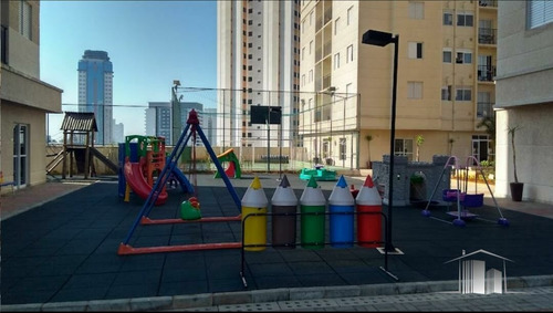Imagem 19 de 30 de Apartamento À Venda No Bairro Vila Paulista - Guarulhos/sp - 307