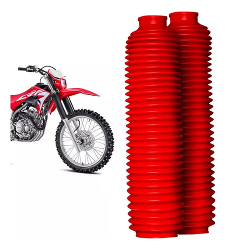 Sanfona Bengala 32 Dentes Crf 250f Tornado 250 Xre300 Falcon