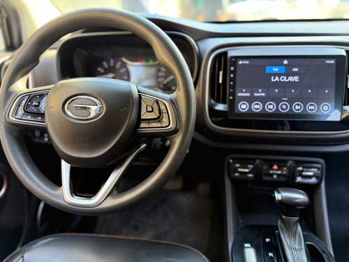 GAC GS3 1.5 At