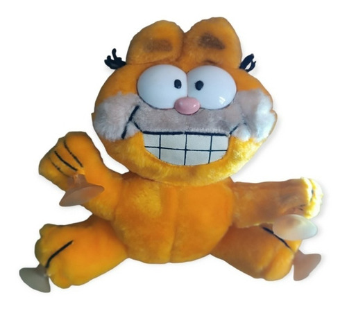 Peluche Garfield