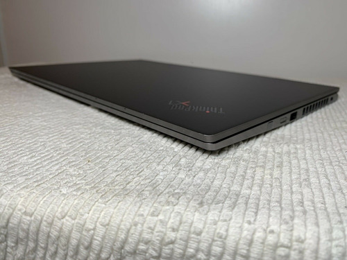 Imagen 1 de 3 de Lenovo Thinkpad X13 Yoga 2 En 1 I5 10 ° 16gb Ram 256gb Ssd 1