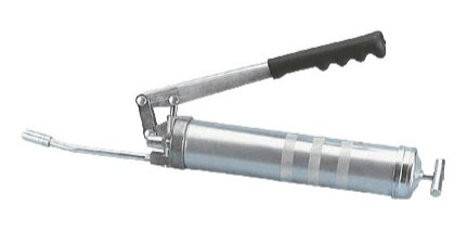 Imagen 2 de 4 de Engrasadora Manual De 500cc Tipo Pressol.