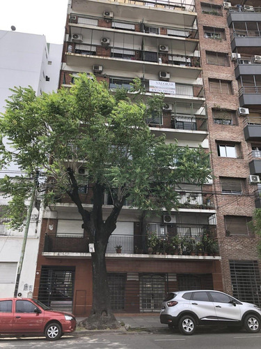 Imagen 3 de 12 de Flores Av. Directorio 2885 Caba/ Depto 2 Ambientes/ Luminoso