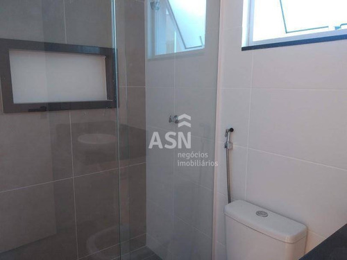 Cobertura Com 3 Dormitórios À Venda, 140 M² Por R$ 692.000,00 - Costazul - Rio Das Ostras/rj - Co0011