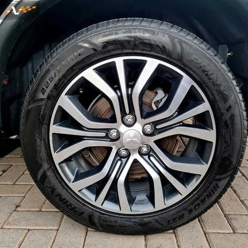 Imagem 12 de 12 de Mitsubishi Mmc Outlander 3.0 Gt