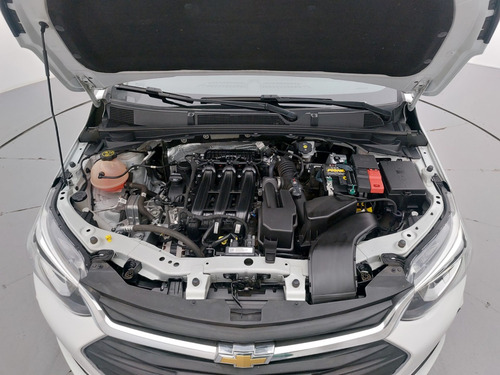 Chevrolet Onix 1.0 FLEX PLUS LT MANUAL