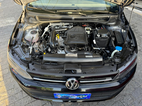 Volkswagen Virtus Volkswagen Virtus 1.0 200 TSI Comfortline (Flex) (Aut)