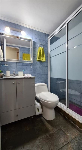 Departamento En Venta De 3 Dorm. En San Miguel