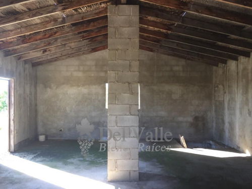 Imagen 18 de 18 de 3 Hectáreas En Valle De Guadalupe A Un Lado De Clos De Tres