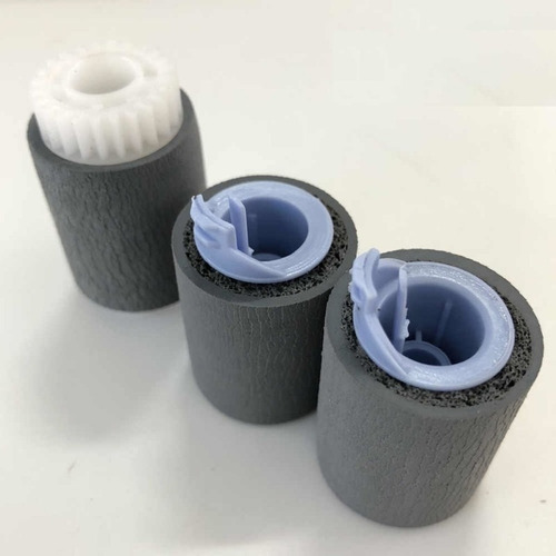 Pick Up Rollers De Alimentacion R 4250 / 4014 / 4345 / 4015
