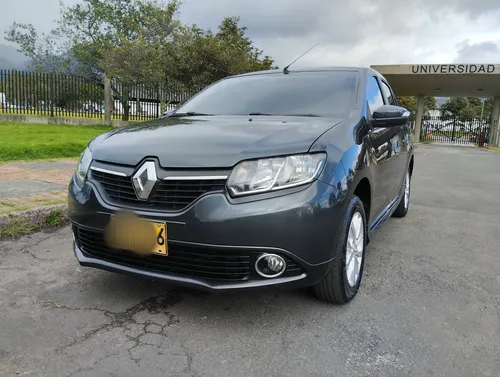 Renault Logan 1.6 Dynamique