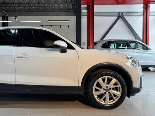 Audi Q2 1.0 Tfsi Ambition